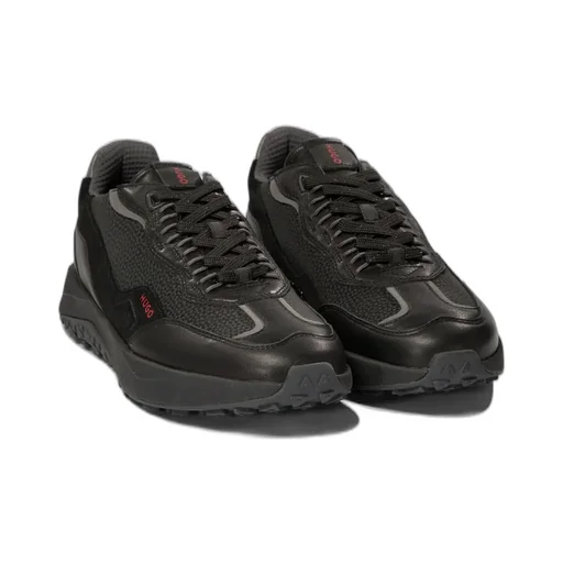 Hugo Boss Kane Lace-Up Sneakers