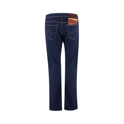 Jacob Cohen Regular Fit Jeans