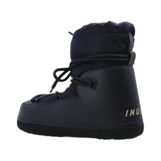 Inuikii Mountain Snow Boots