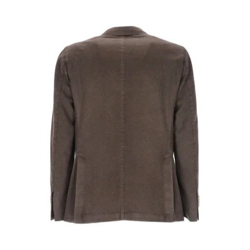 L.B.M. 1911 Two-Button Patch-Pocket Blazer