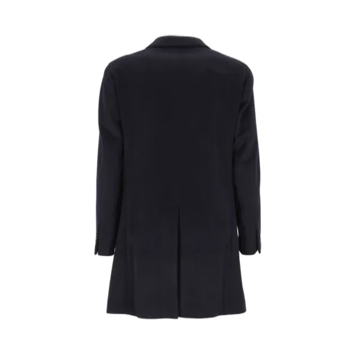 L.B.M. 1911 Single-Breasted Coat