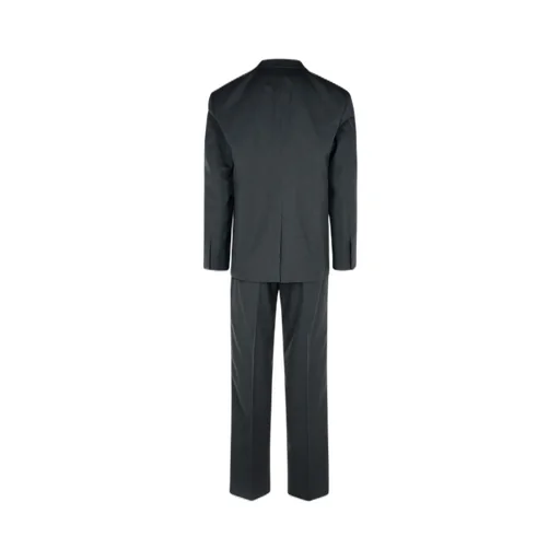 Jil Sander Single-Breasted Tailored Suit