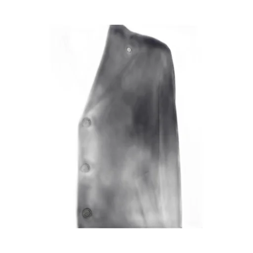 L.B.M. 1911 Single-Breasted Coat