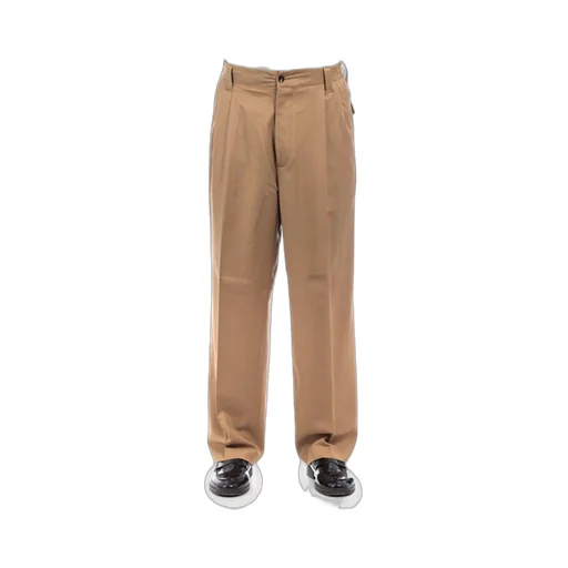Lubiam Straight Leg Pants