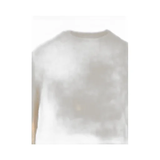 Isabel Marant Crewneck Knitted Jumper