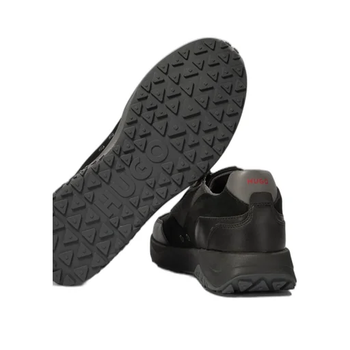 Hugo Boss Kane Lace-Up Sneakers