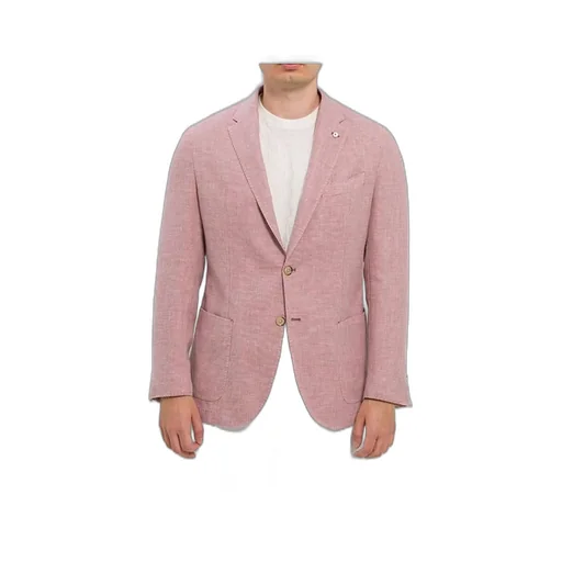 Lubiam Single Breasted Jacket
