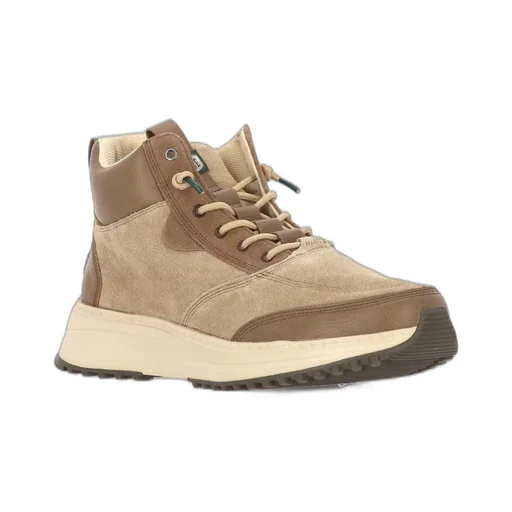 Heydude Lace-Up Ankle Boots