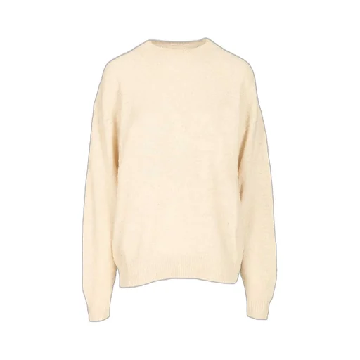 Isabel Marant Crewneck Knitted Jumper