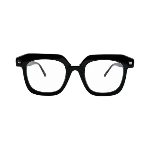 Kuboraum Maske J8 Geometric-Frame Glasses