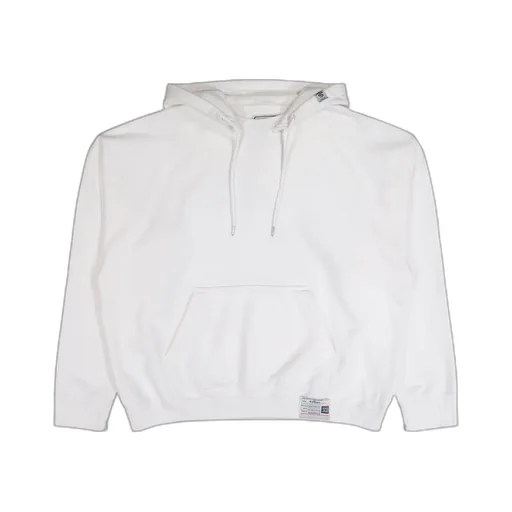 Maison Mihara Yasuhiro Dont Fog Up Printed Hoodie