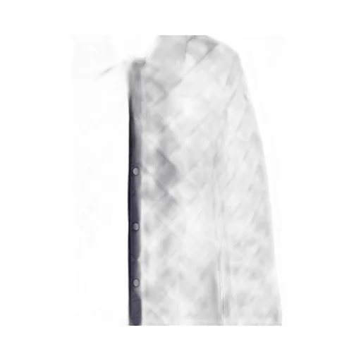 Husky Diamond Quilted Jacket