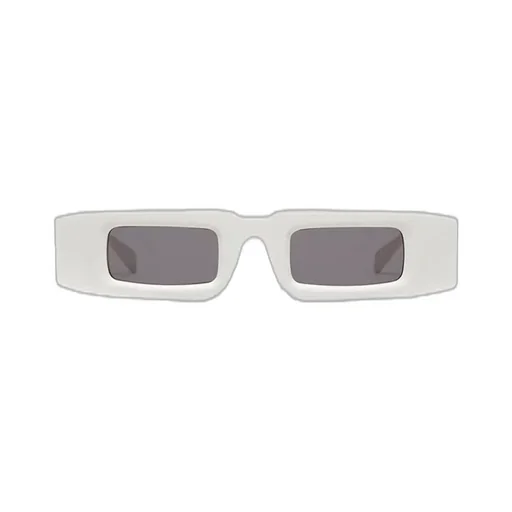 Kuboraum X5 Rectangular Frame Sunglasses