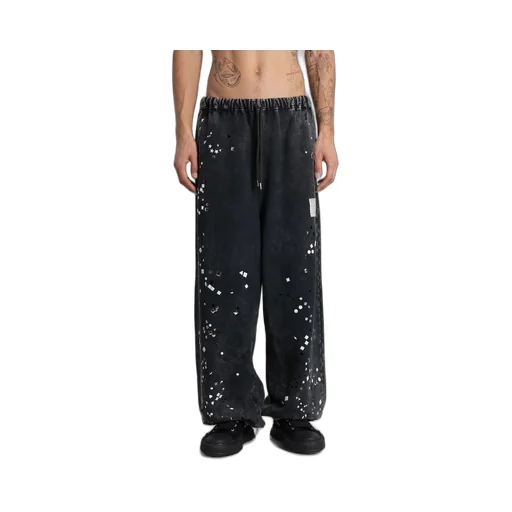 Maison Mihara Yasuhiro Wide Leg Pants