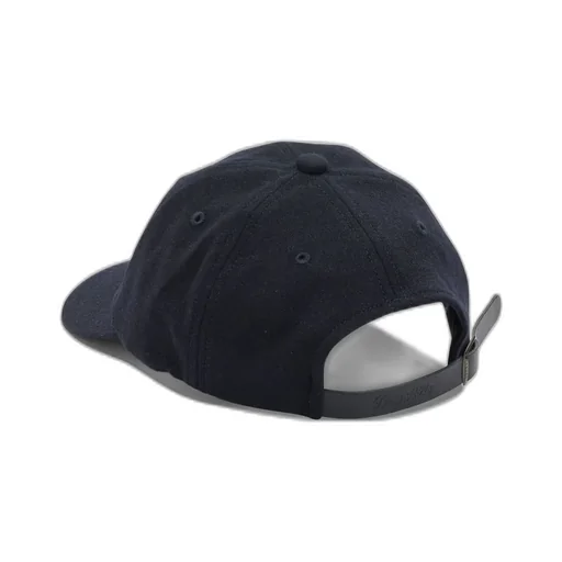 Human Made Logo Wool Baseball Hat