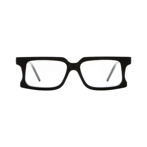Kuboraum Maske D74 Rectangle Frame Glasses