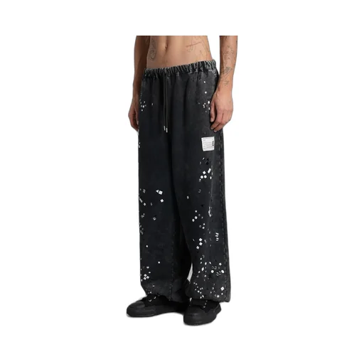 Maison Mihara Yasuhiro Wide Leg Pants