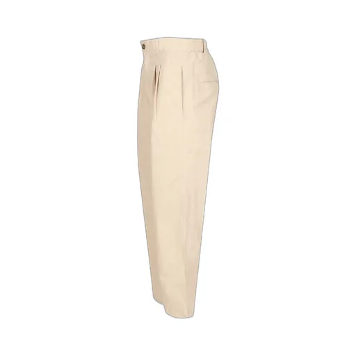 Isabel Marant Yostin Pleated Pants