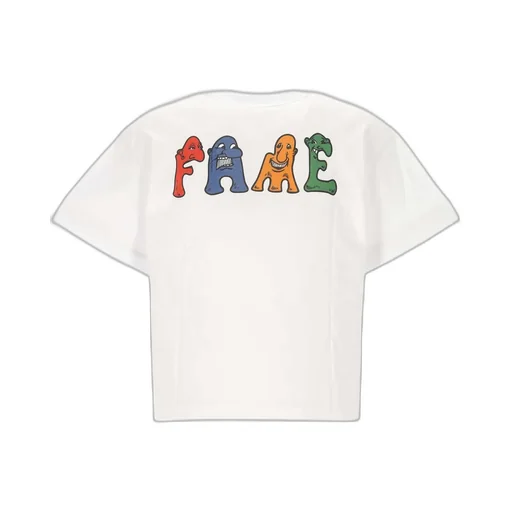 Jaws Graphic Logo T-Shirt