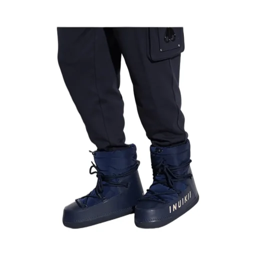 Inuikii Mountain Snow Boots