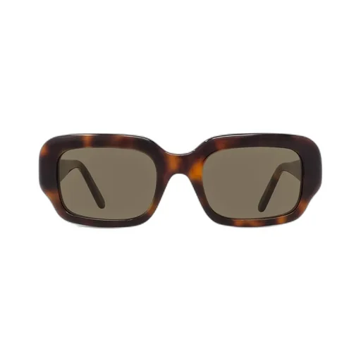 Loewe Square Frame Sunglasses