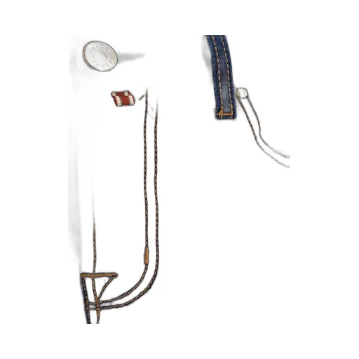 Jacob Cohen Regular Fit Jeans