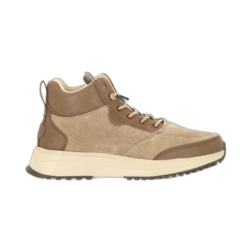 Heydude Lace-Up Ankle Boots