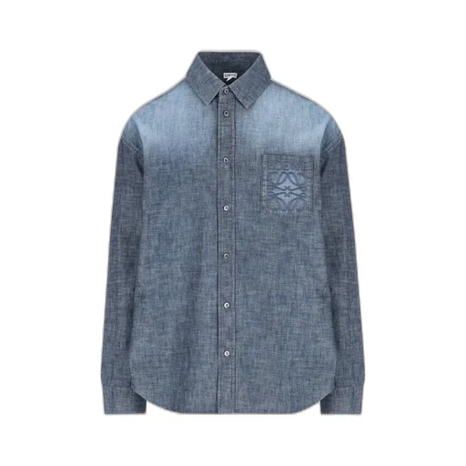 Loewe Regular Fit Shirt