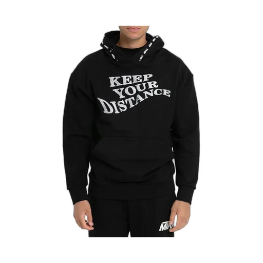 Mira Keep Your Distance Hoodie