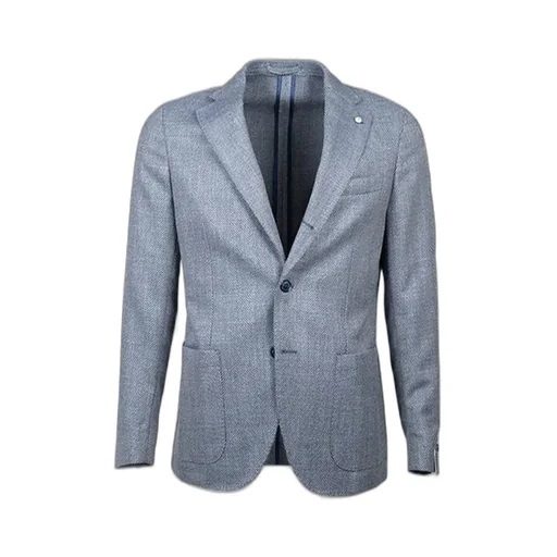Lubiam Jim Jacket