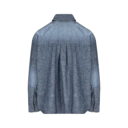 Loewe Regular Fit Shirt
