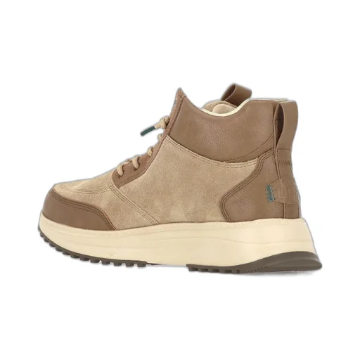 Heydude Lace-Up Ankle Boots