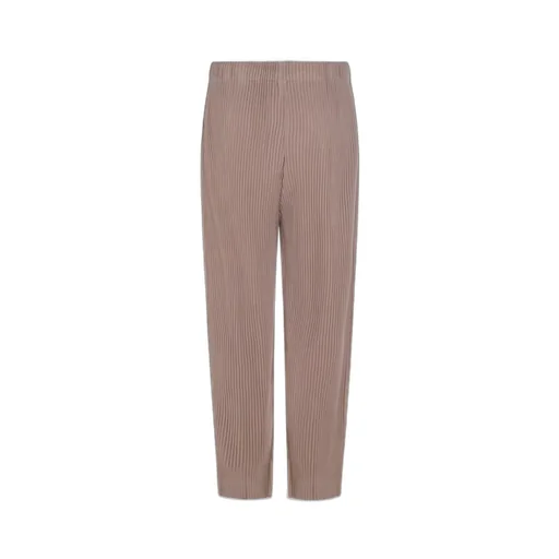 Homme Plissé Issey Miyake Monthly Colors September Pants