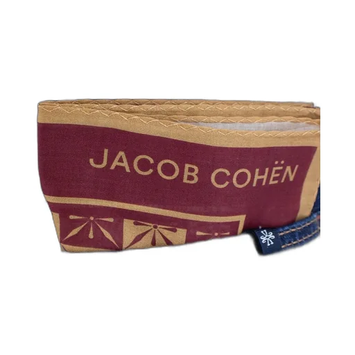 Jacob Cohen Regular Fit Jeans