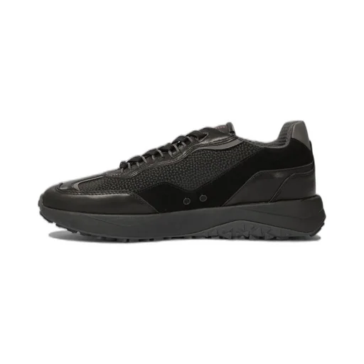Hugo Boss Kane Lace-Up Sneakers