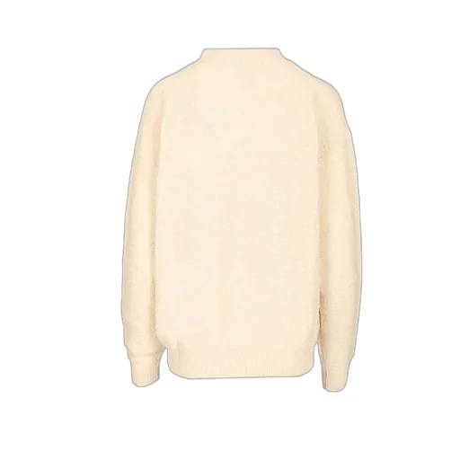 Isabel Marant Crewneck Knitted Jumper