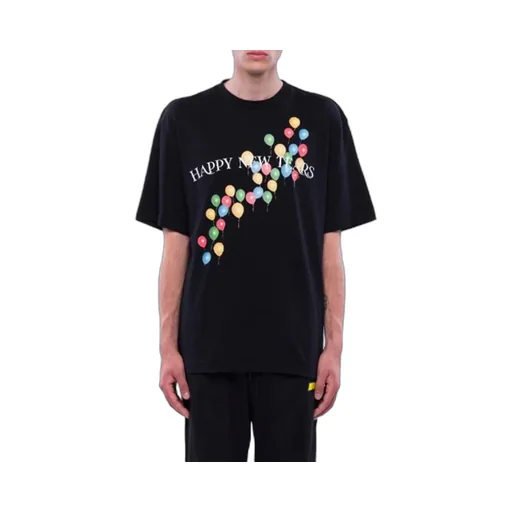 Mira Printed Crewneck T-Shirt
