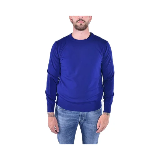 Kangra Crew Neck Knitted Sweater