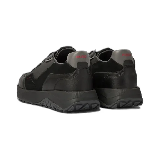 Hugo Boss Kane Lace-Up Sneakers