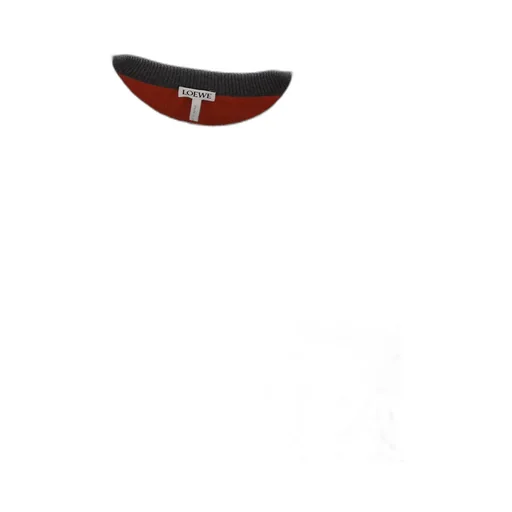 Loewe Anagram Pocket Sweater