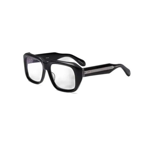 Matsuda M1036 Rectangle Frame Glasses