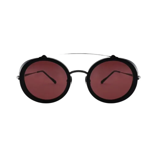 Matsuda M3155 Pilot Frame Sunglasses