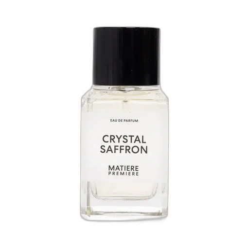 Matiere Premiere Crystal Saffron Home Fragrance