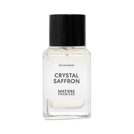 Matiere Premiere Crystal Saffron Home Fragrance