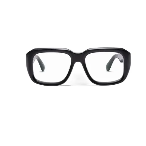 Matsuda M1036 Rectangle Frame Glasses