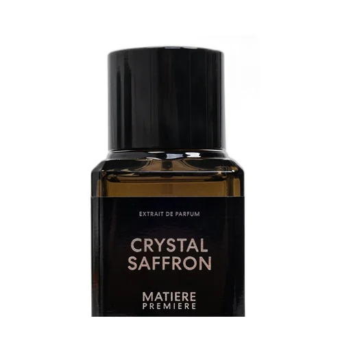 Matiere Premiere Crystal Saffron Extrait Homewares