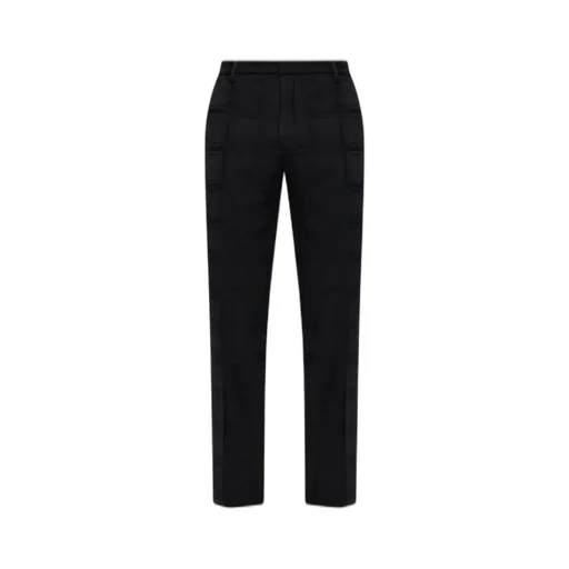 Etro Pleat Front Tailored Trousers