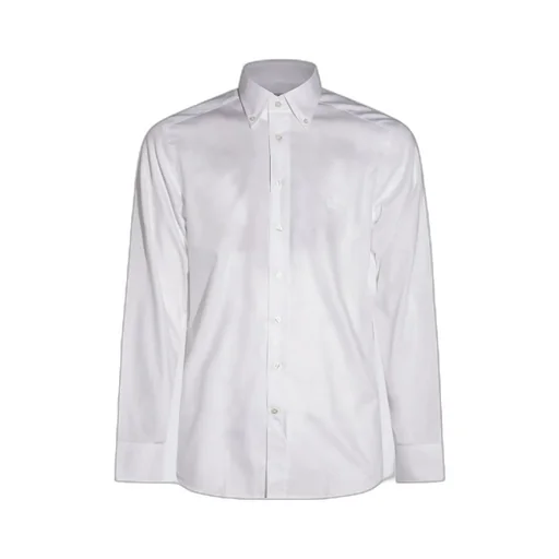 Etro Button-Up Shirt