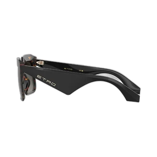 Etro Rectangle-Frame Sunglasses
