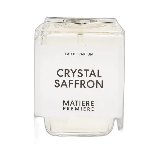 Matiere Premiere Crystal Saffron Home Fragrance